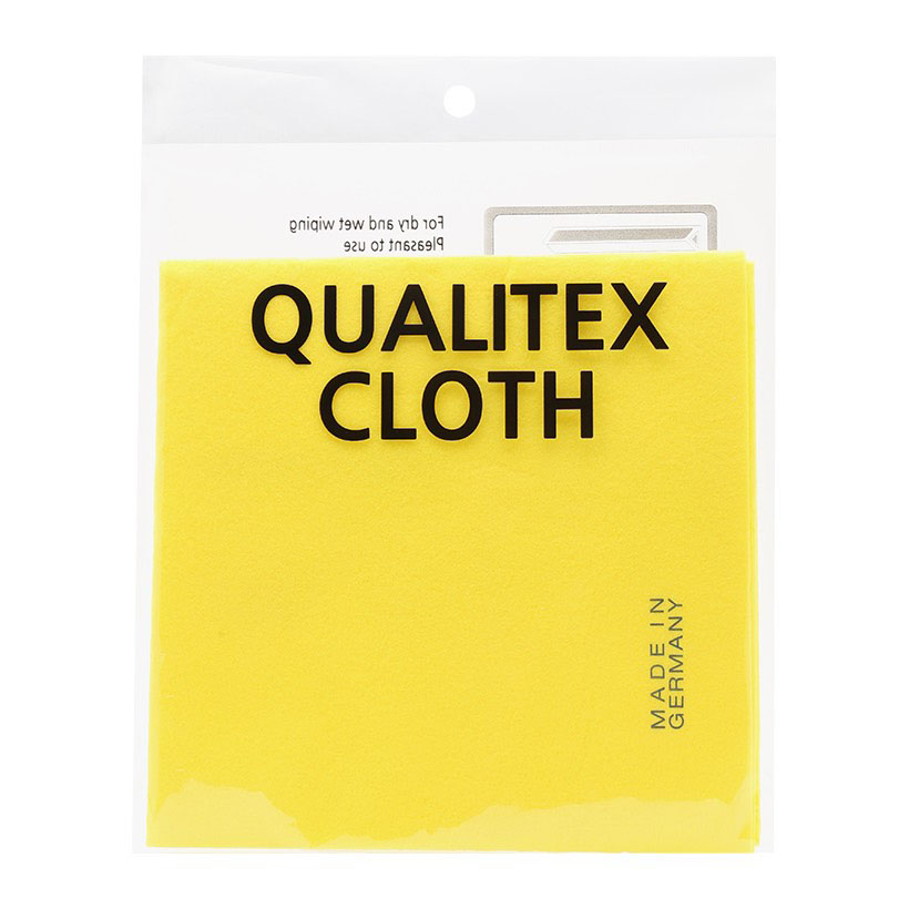 Khăn lau đa năng Qualitex Cloth - Made In Germany