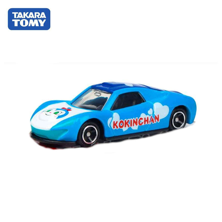 Xe mô hình Dream Tomica SP - Kokinchan 2015 (no box)