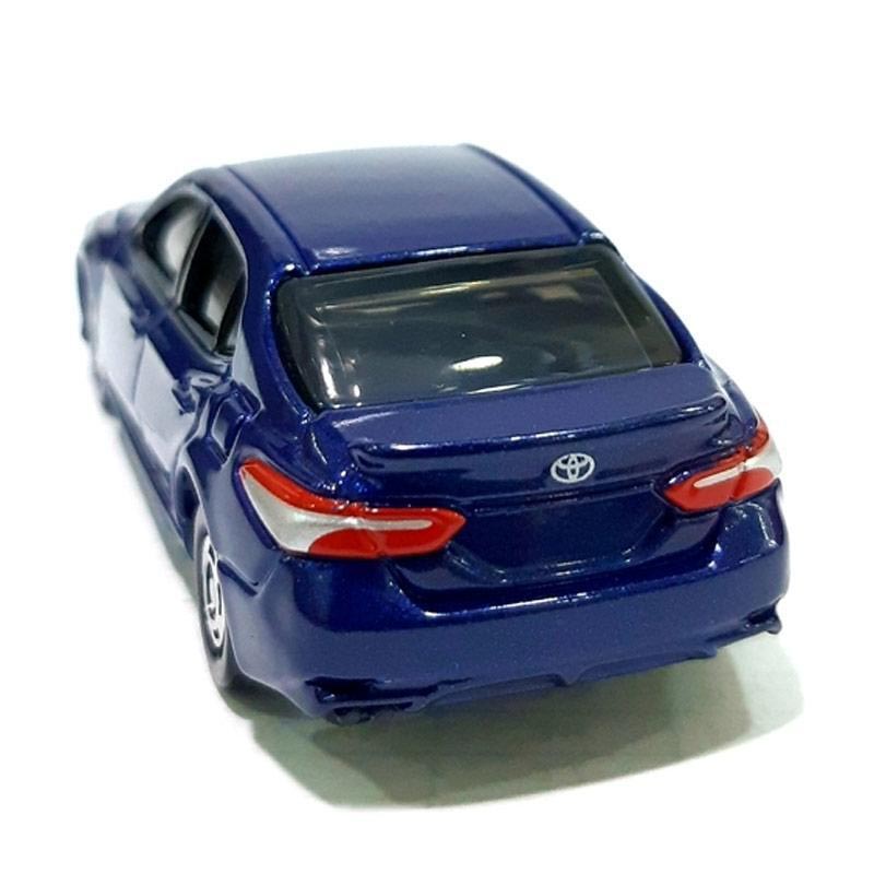 Xe ô tô mô hình Tomica Toyota Camry Sports 19 No.100