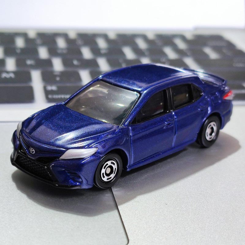 Xe ô tô mô hình Tomica Toyota Camry Sports 19 No.100