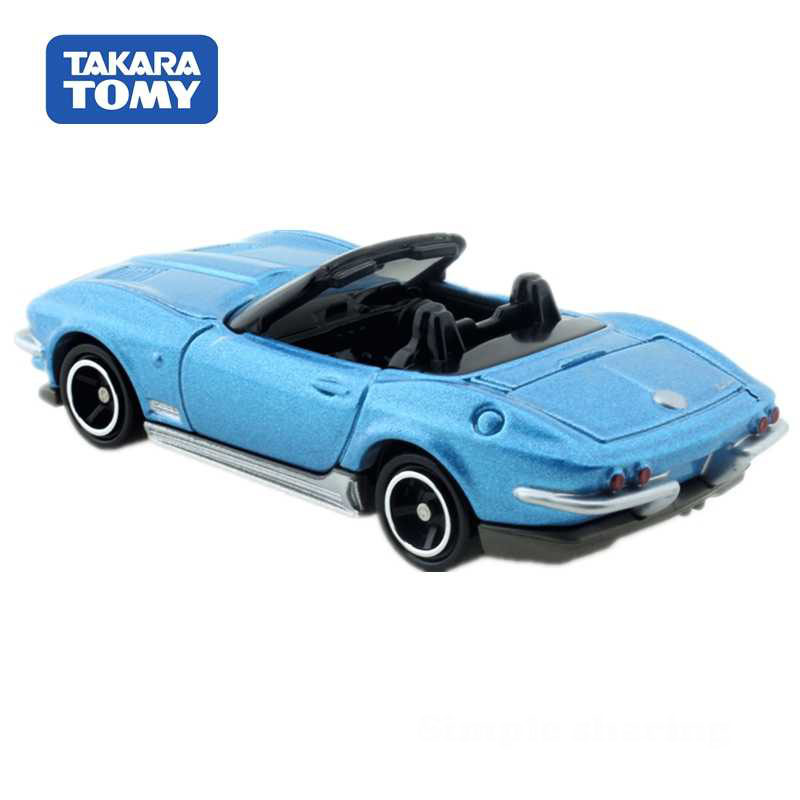Xe mô hình Tomica Mitsuoka Rock Star tỷ lệ 1/60 màu xanh