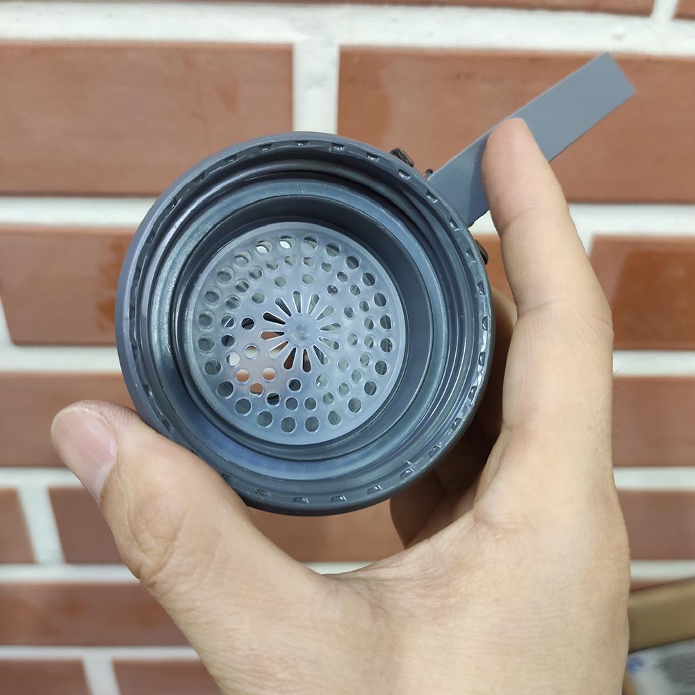 Bình nước trẻ em Inochi Kita Boost 460ml