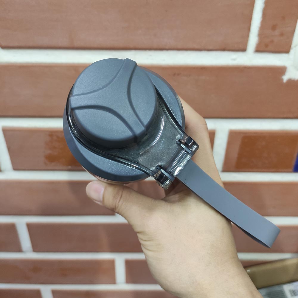 Bình nước trẻ em Inochi Kita Boost 460ml