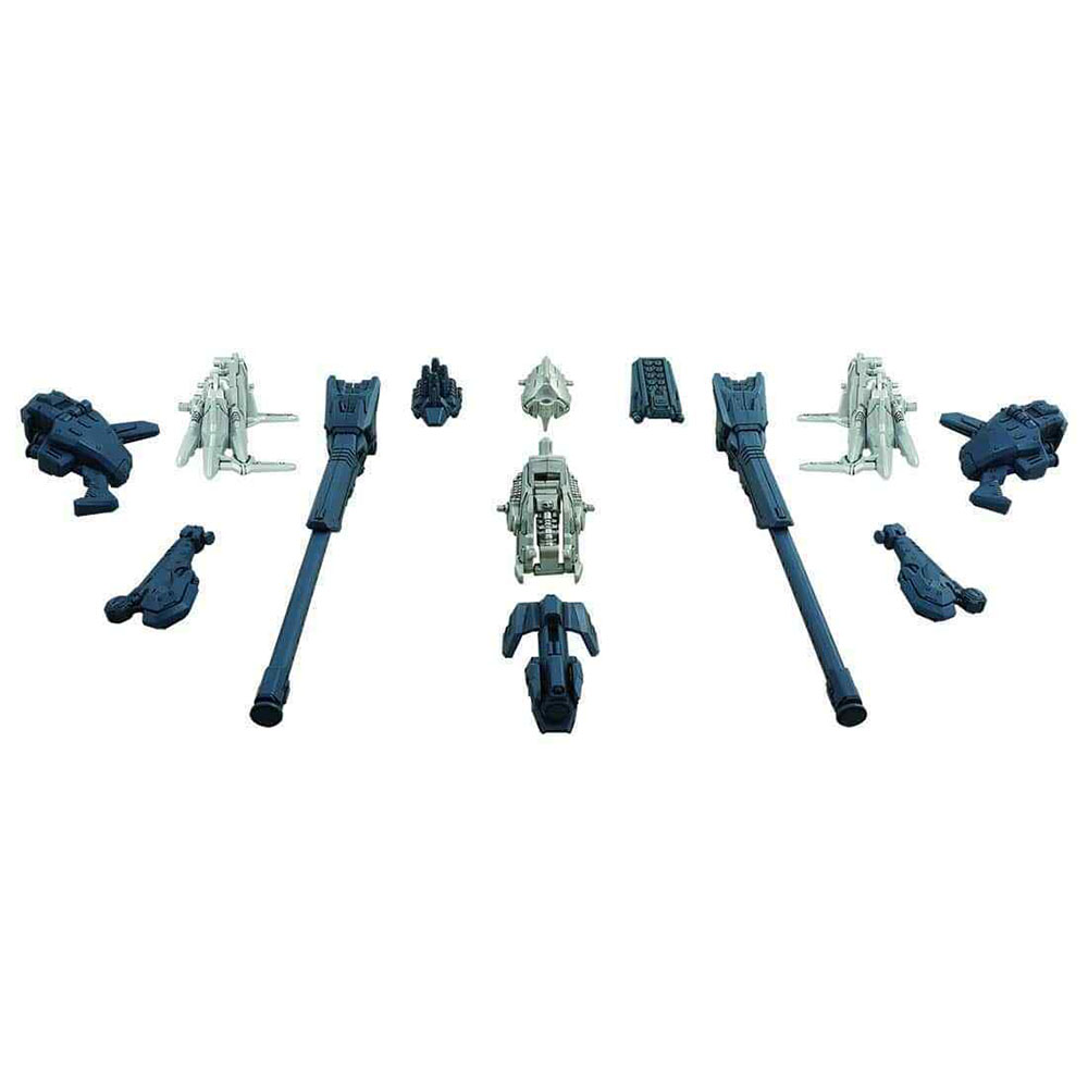 Đồ chơi mô hình Thú Vương Đại Chiến - Zoids ZW58 Xeno Rex Buster X.A