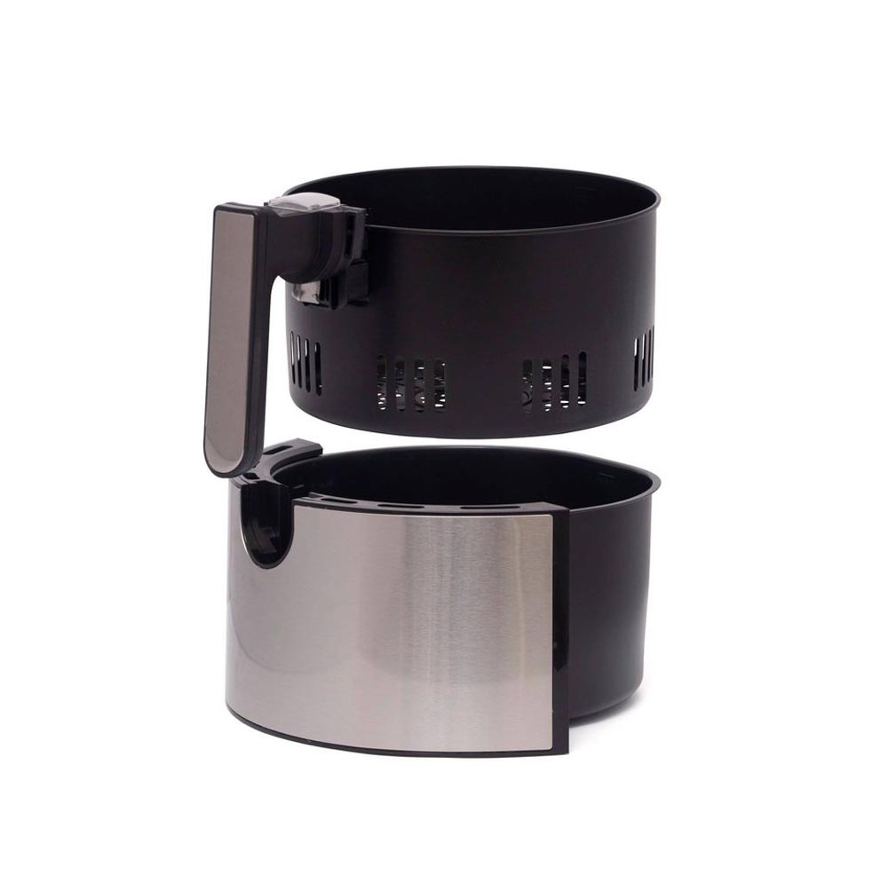 Nồi chiên không dầu điện tử Galuz HL-995 5.2 Lít