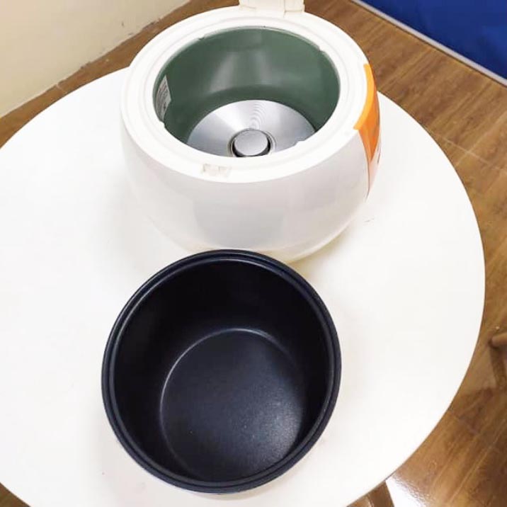 Nồi cơm điện cơ Galuz GR-01 dung tích 1.2 lit