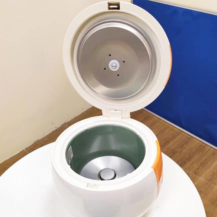 Nồi cơm điện cơ Galuz GR-01 dung tích 1.2 lit