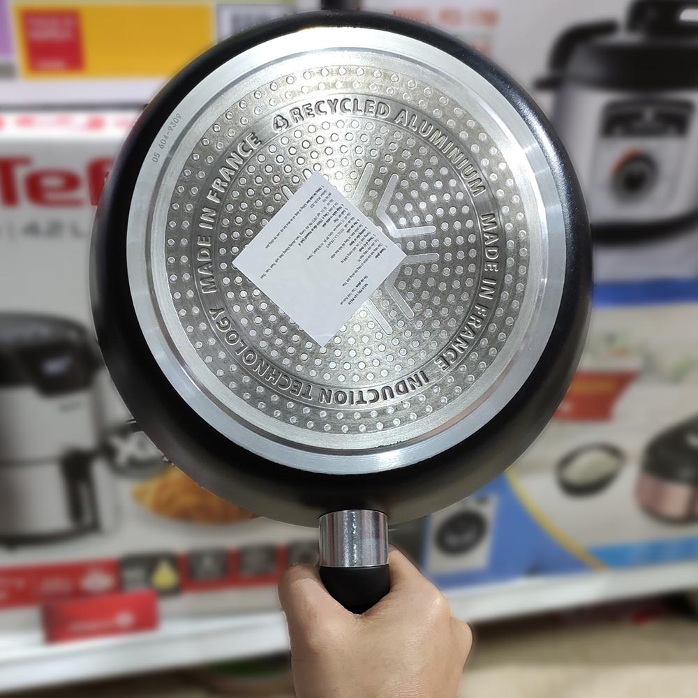 Chảo chống dính Tefal So Recycled đường kính 22cm