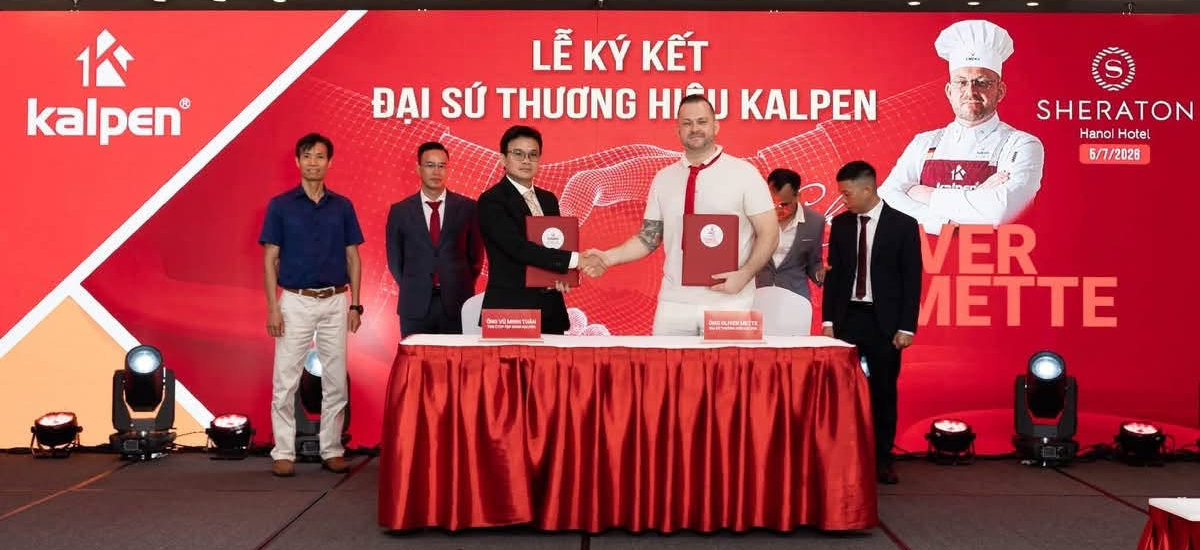 Kalpen có tốt không