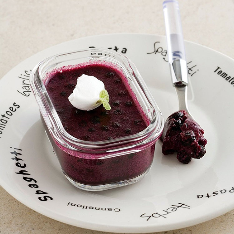 Bộ 3 Hộp Thuỷ Tinh 150ml Đựng Đồ Ăn Dặm Glasslock Baby GL543 