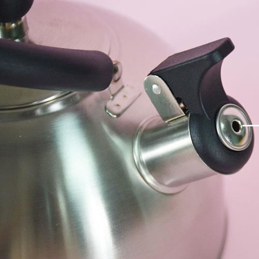 Ấm đun nước Inox 304 Elmich 2.5L EL3372 dùng bếp từ