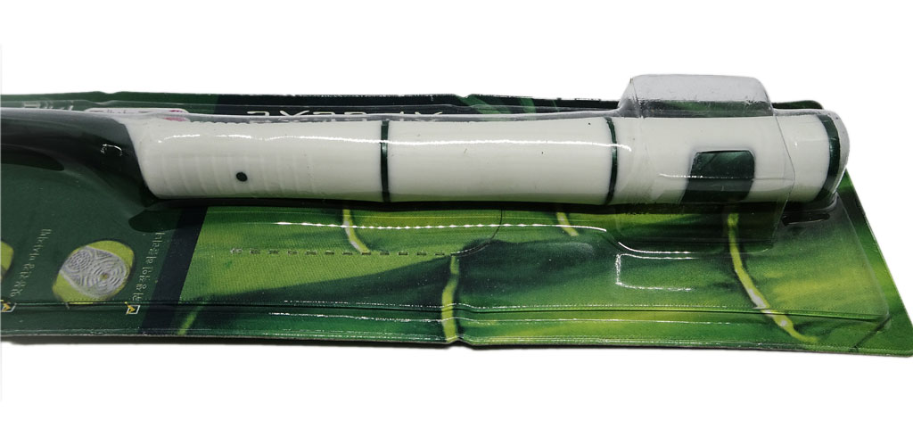 Bàn chải đánh răng muối tre Bamboo Salt chăm sóc răng e buốt Hàn Quốc