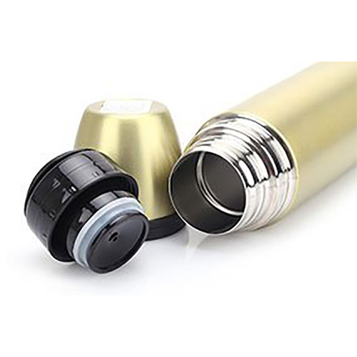 Bình giữ nhiệt Elmich Inox 304 750ml D7-5205 Bình giữ nhiệt Elmich Inox 304 750ml D7-5205