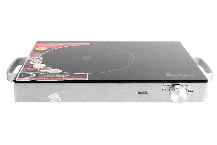 Bếp hồng ngoại cao cấp Eurohome EIS 007