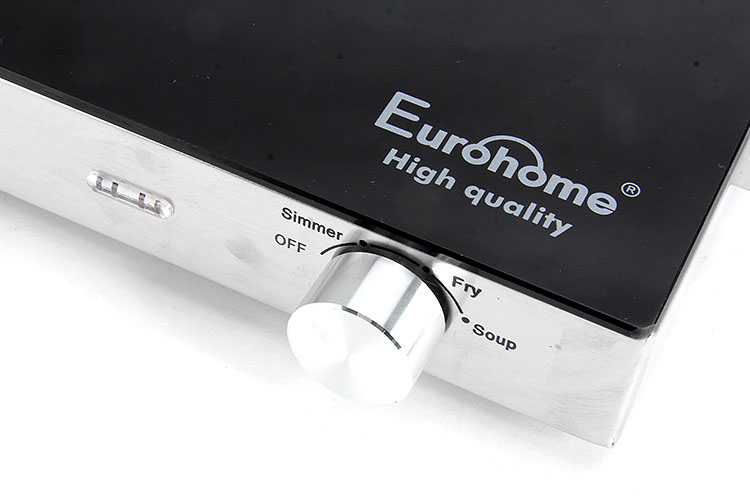 Bếp hồng ngoại cao cấp Eurohome EIS 007