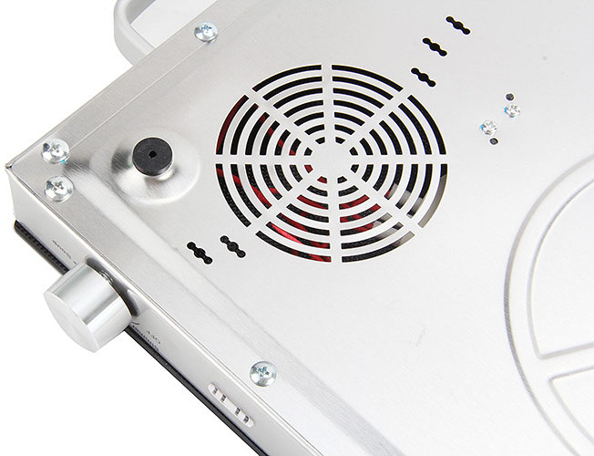 Bếp hồng ngoại cao cấp Eurohome EIS 007