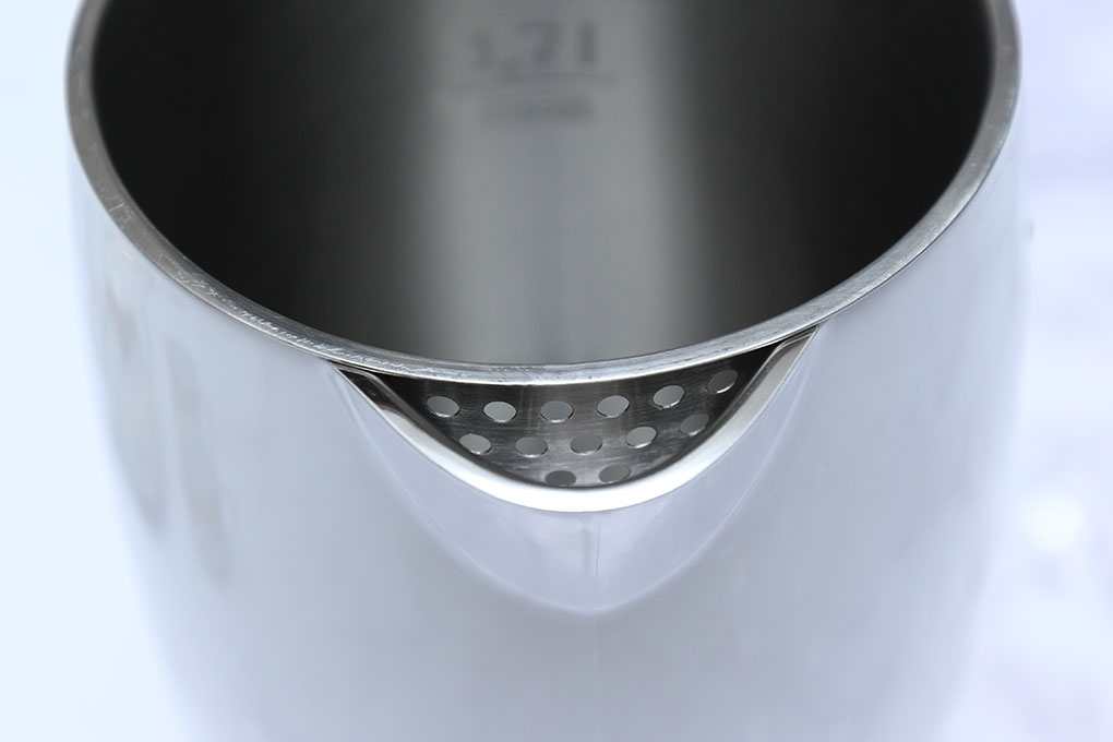 Bình siêu tốc Midea MK-17D 1.7 lít 2150W