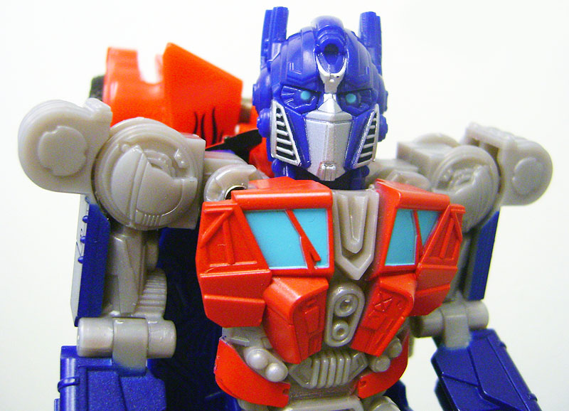 Đồ chơi Robot Transformers Optimus Prime - Activators