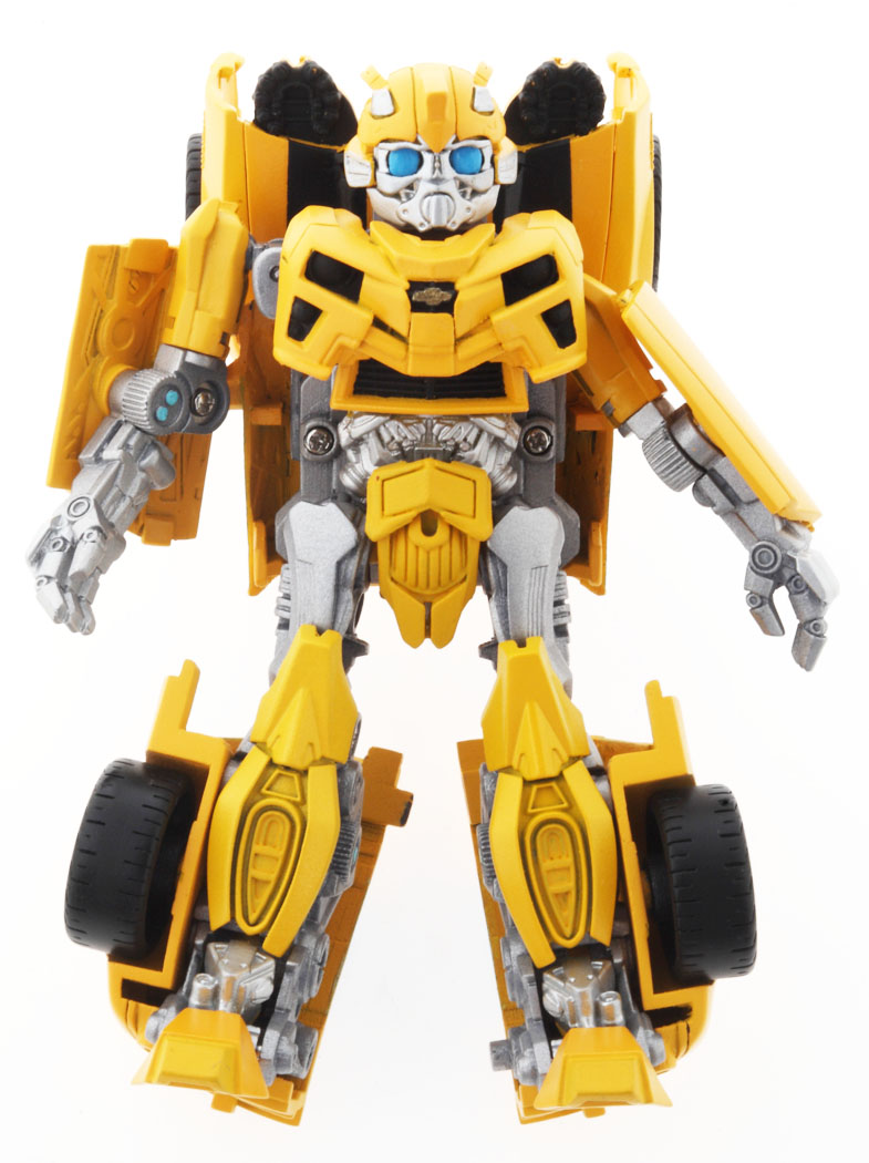Đồ chơi Robot Transformers Bumblebee - Activators