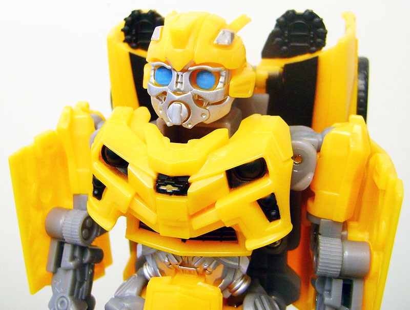 Đồ chơi Robot Transformers Bumblebee - Activators