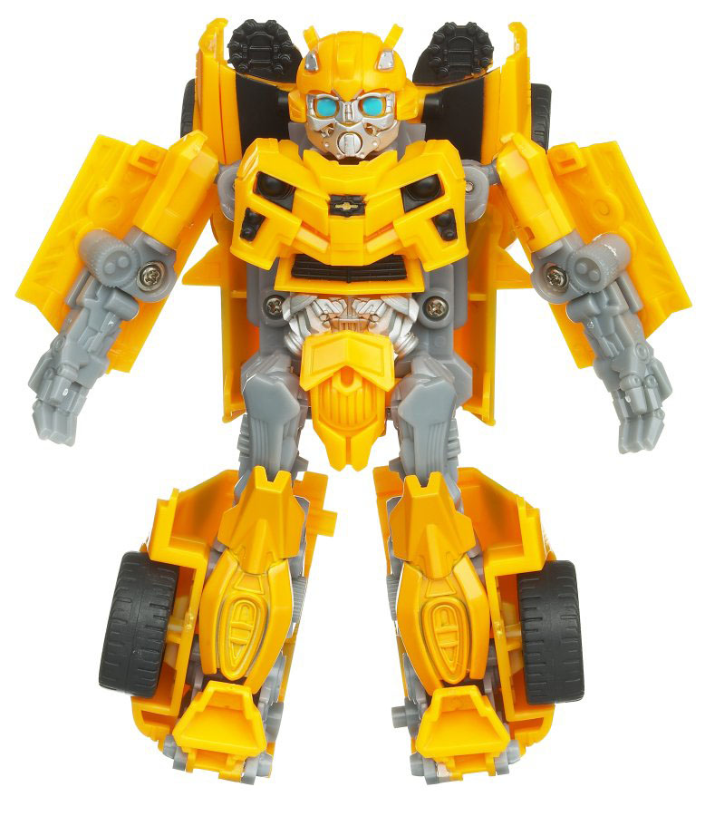 Đồ chơi Robot Transformers Bumblebee - Activators
