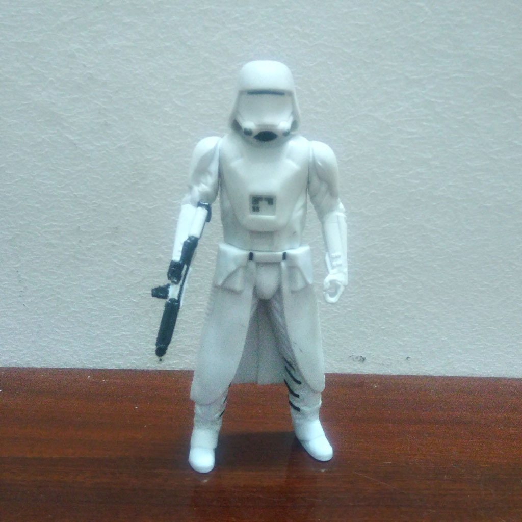 Lịch sử giá Mô hình nhân vật Stormtrooper trong phim Star Wars cập nhật  82023  BeeCost