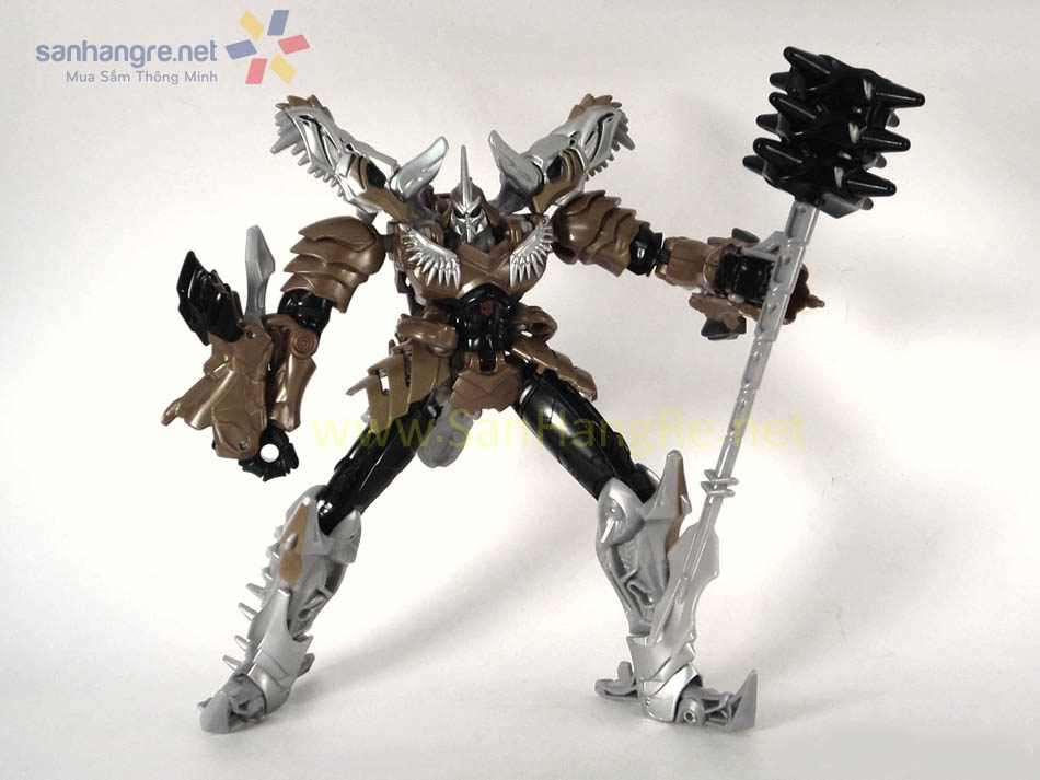 Đồ chơi Robot Transformers Premier - Grimlock