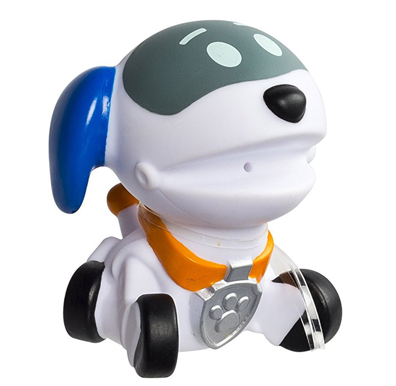 Chó bơi phun nước Paw Patrol - Robodog