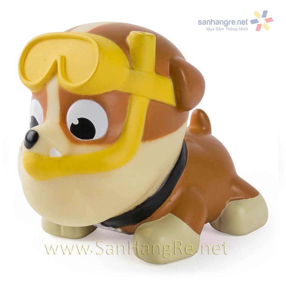 Chó bơi phun nước Paw Patrol - Chase