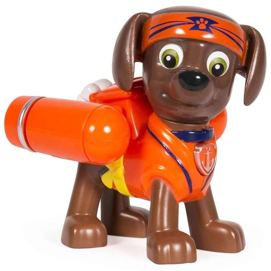 Chó tuần tra Paw Patrol Hero Pup Toy