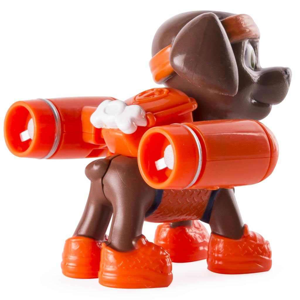 Chó tuần tra Paw Patrol Hero Pup Toy