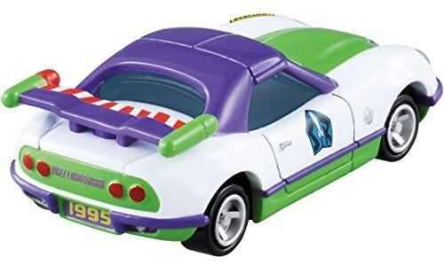 Xe ô tô mô hình Tomica Disney Gittle-X