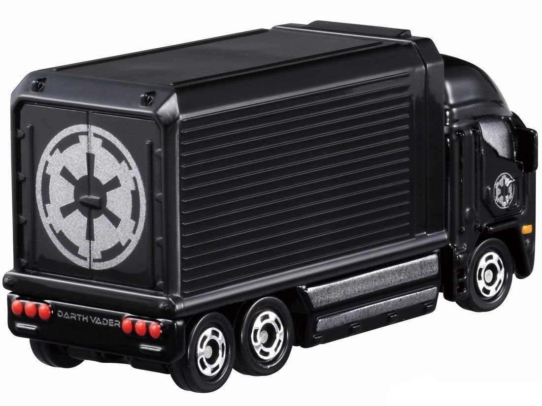 Xe tải mô hình Tomica Disney Star Wars SAGA