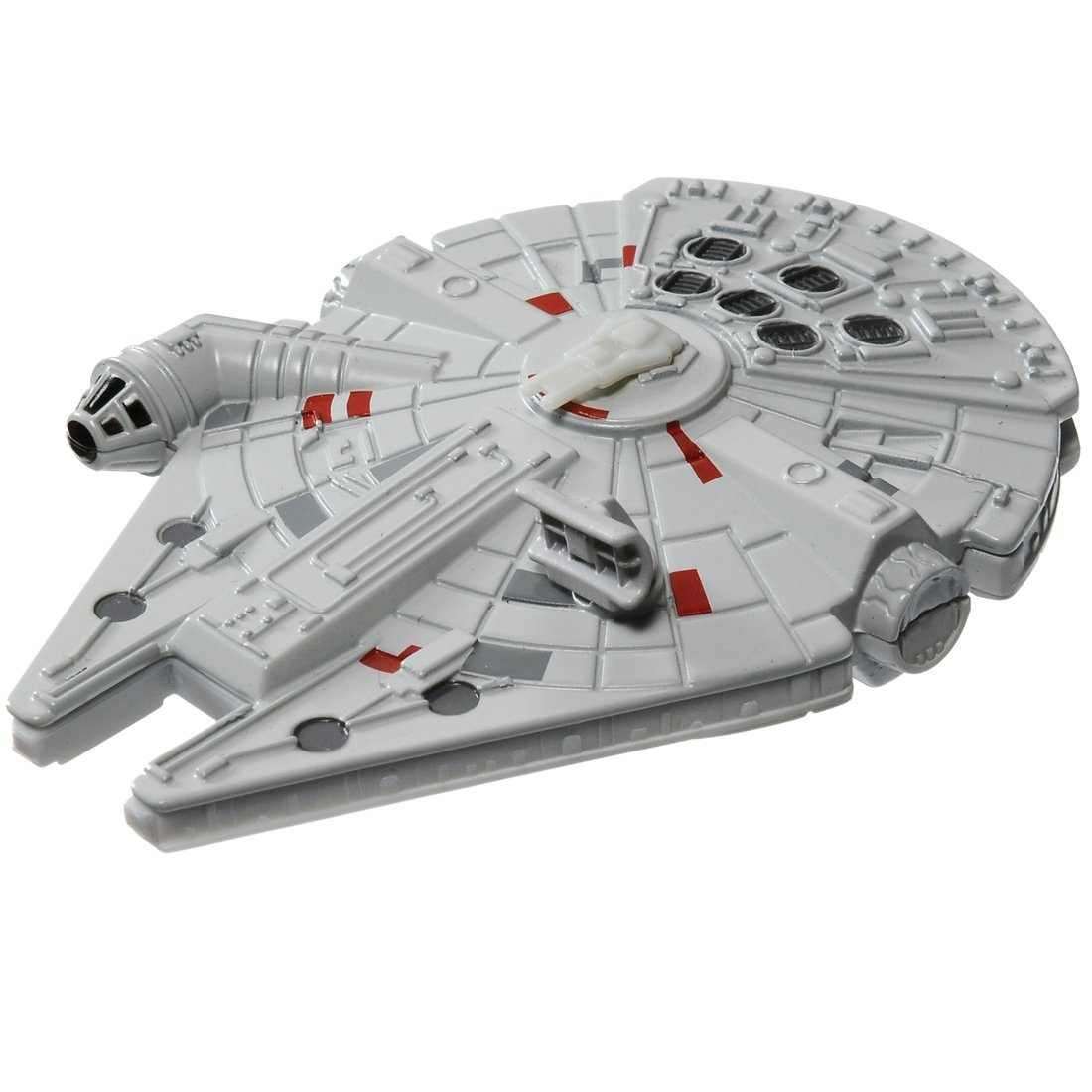 LEGO Star Wars The Rise of Skywalker Millennium Falcon 75257 Bộ xây dựng mô  hình tàu sao và búp bê 1351 miếng  Lazadavn