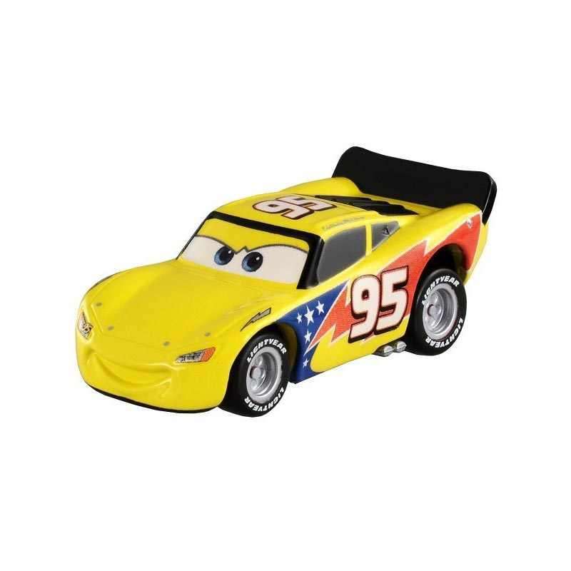 Xe ô tô mô hình Disney Pixar Cars Lighting McQueen Diecast