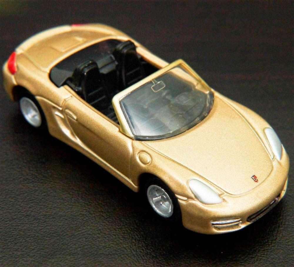 Siêu xe ô tô mô hình Tomica Porsche Boxster