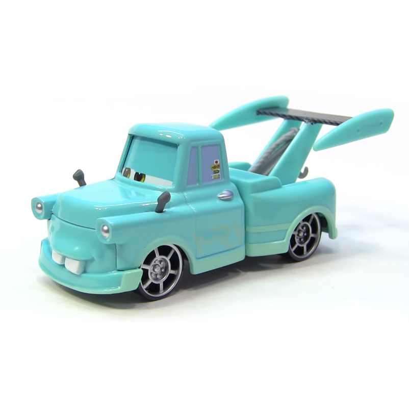 Xe ô tô đồ chơi Nhật Bản Tomica Disney Tokyo Cars Mater