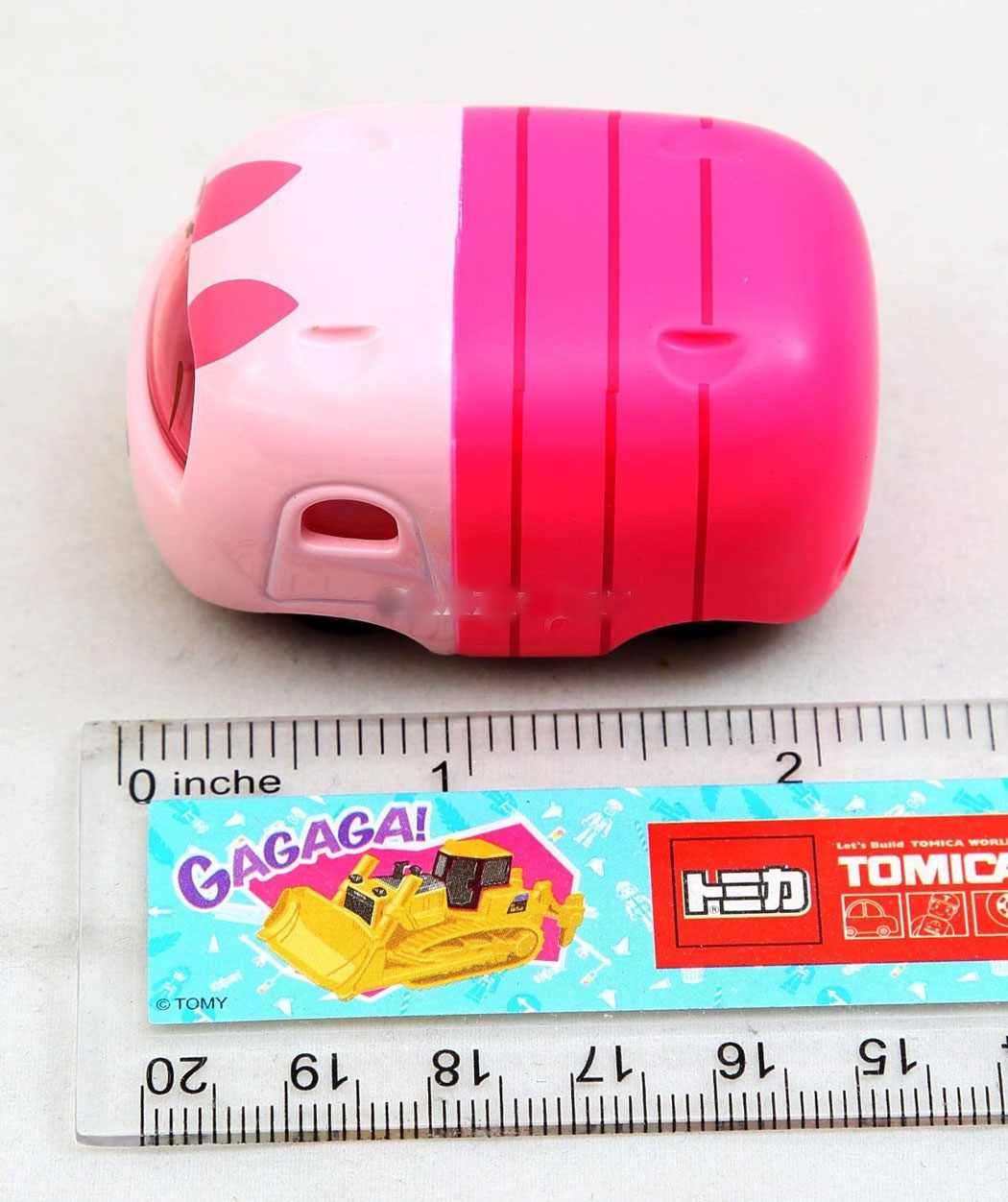 Xe ô tô đồ chơi Nhật Bản Disney Tsum Tsum Piglet