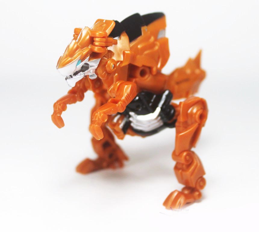 Đồ chơi Robot Transformers Age of Extinction - Khủng long Grimlock (Box)