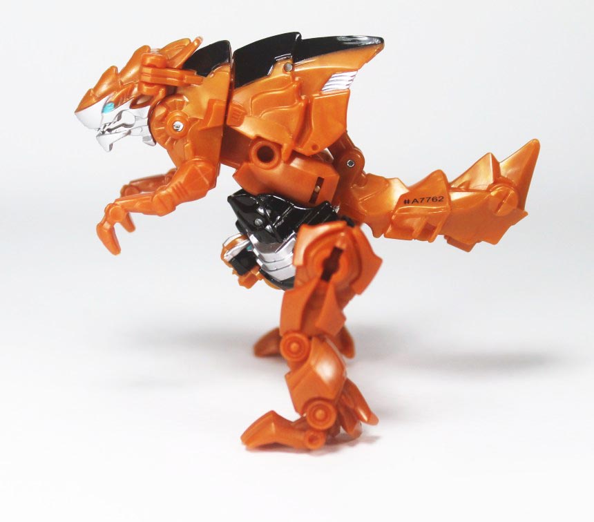 Đồ chơi Robot Transformers Age of Extinction - Khủng long Grimlock (Box)