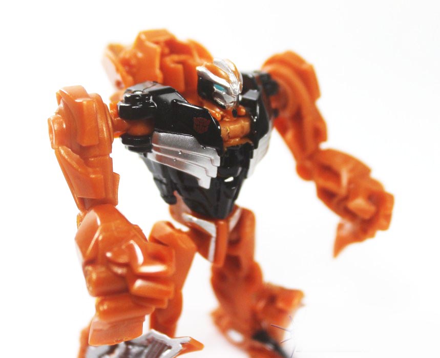 Đồ chơi Robot Transformers Age of Extinction - Khủng long Grimlock (Box)