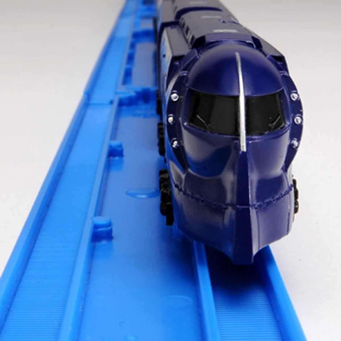 Mô hình tàu hỏa chạy pin Takara Tomy Shinkansen Nankai Rapi:T