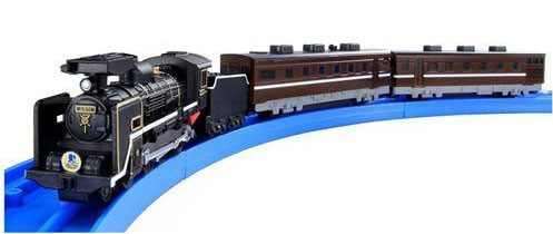 Xe mô hình xe lửa tàu hoả  Blue Mô Hình