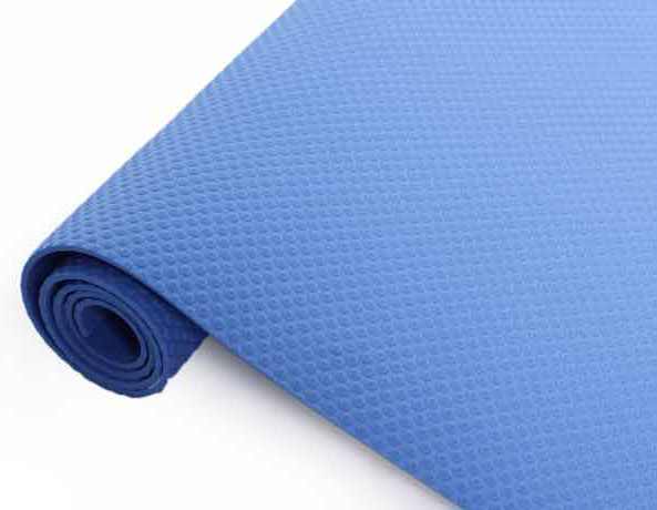 Thảm tập Yoga 2 mặt cao cấp