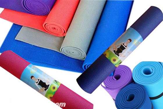 Thảm tập Yoga 2 mặt cao cấp