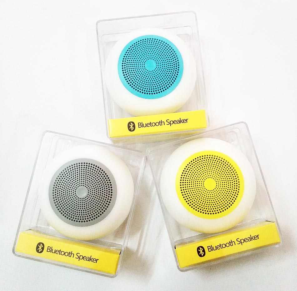 Loa không dây Bluetooth Speaker G16 nháy LED 7 màu theo nhạc