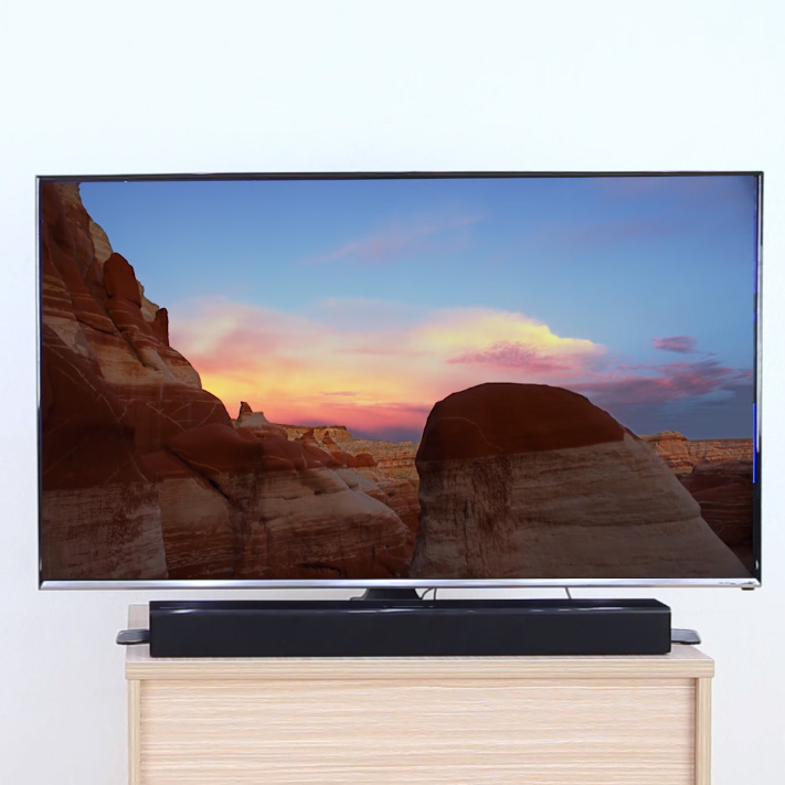 Loa thanh Soundbar Samsung 2.2Ch 80W HW-J250
