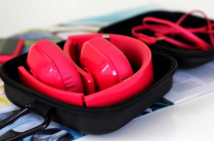 Tai nghe Nokia Monster Purity HD WH-930