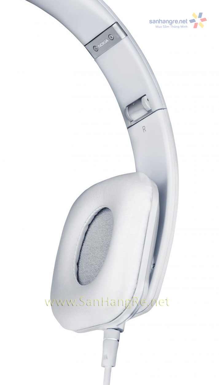 Tai nghe Monster Purity HD WH930 của Nokia