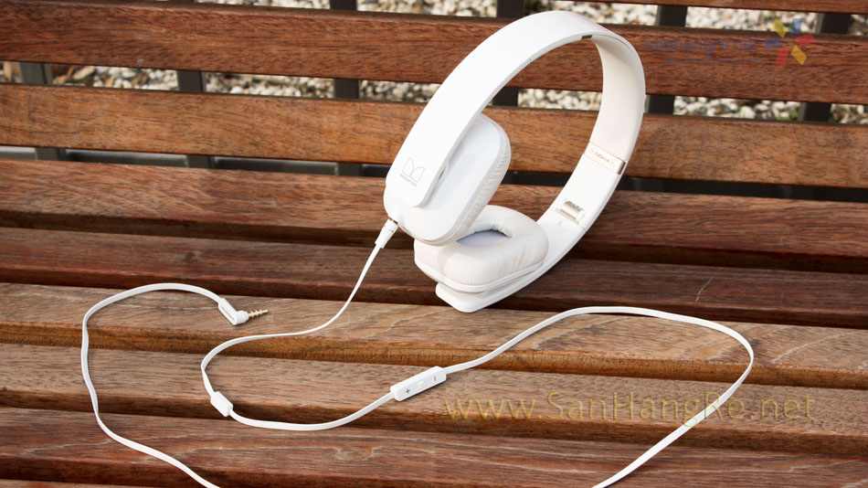 Nokia Monster Purity WH930